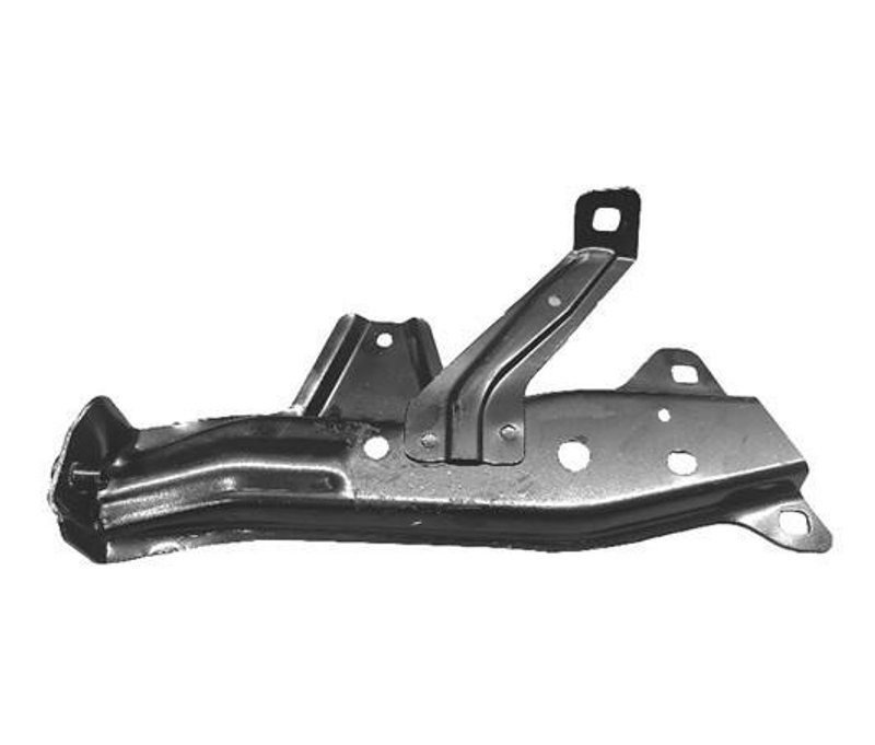 TechPro IN1245104 Fender Brace - Front Right
