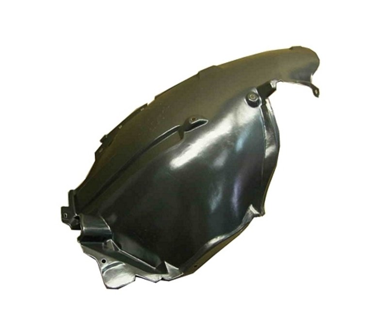TechPro IN1248118 Fender Liner - Rear Left