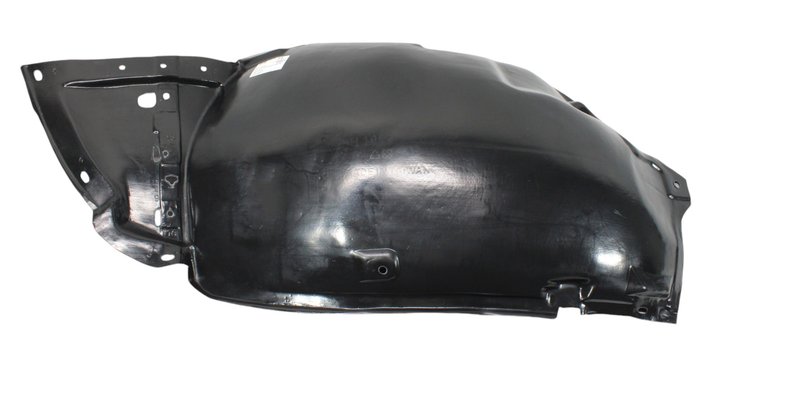 TechPro IN1248119 Fender Liner - Front Left