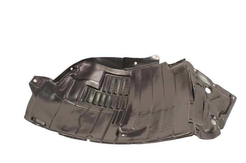 TechPro IN1248130 Fender Liner - Left