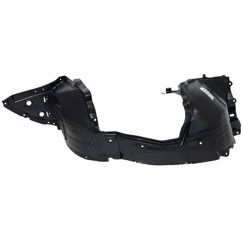 TechPro IN1248132 Fender Liner - Left