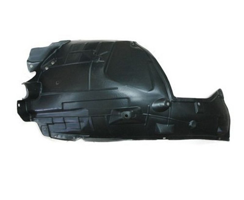 TechPro IN1249107 Fender Liner - Right