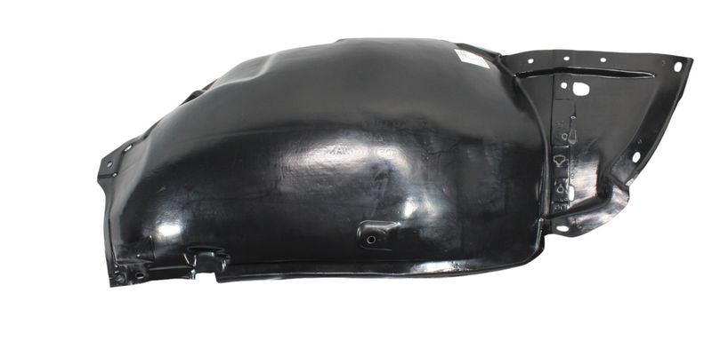 TechPro IN1249119 Fender Liner - Front Right