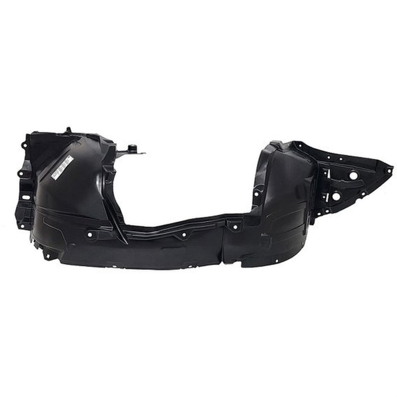 TechPro IN1249132 Fender Liner - Right