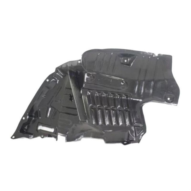 TechPro IN1250114 Fender Splash Shield - Front Left