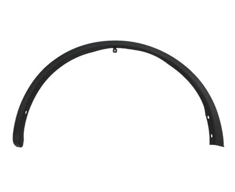 TechPro IN1290103C Wheel Arch Molding - Front Left