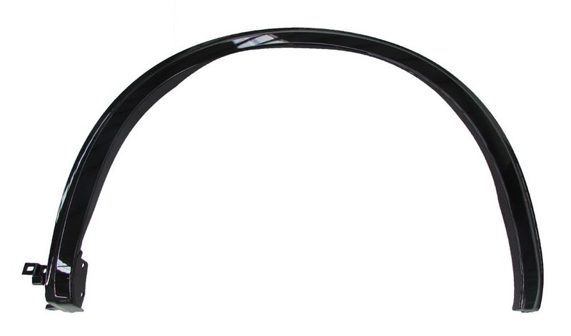 TechPro IN1291100C Wheel Arch Molding - Front Right