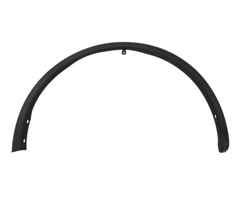 TechPro IN1291103C Wheel Arch Molding - Front Right