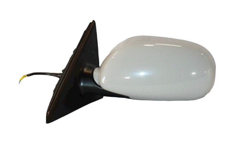 TechPro IN1320105 Door Mirror Set - Left