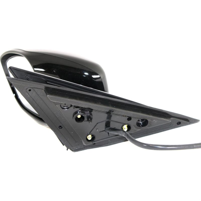 TechPro IN1320116 Door Mirror Set - Left