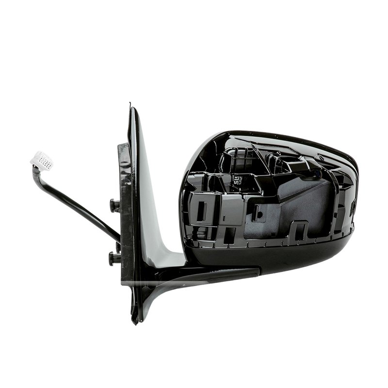 TechPro IN1320117 Door Mirror Set - Left
