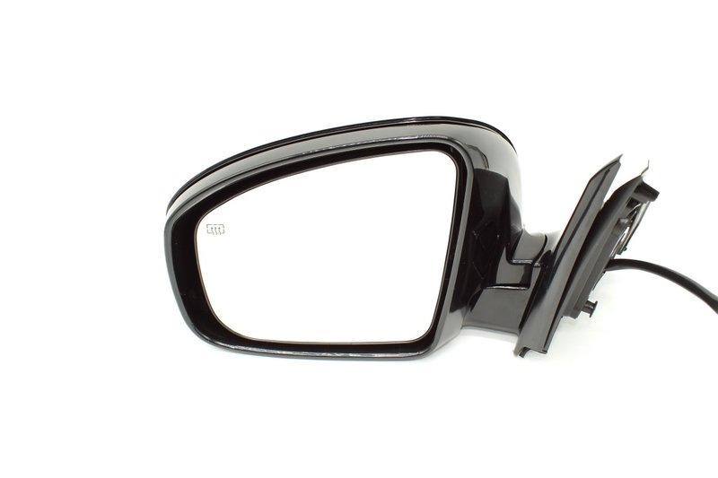 TechPro IN1320133 Door Mirror Set - Left