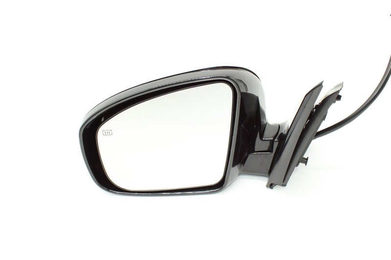 TechPro IN1320134 Door Mirror Set - Left