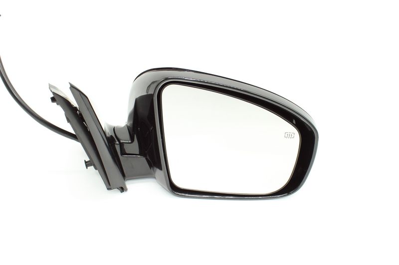 TechPro IN1321134 Door Mirror Set - Right
