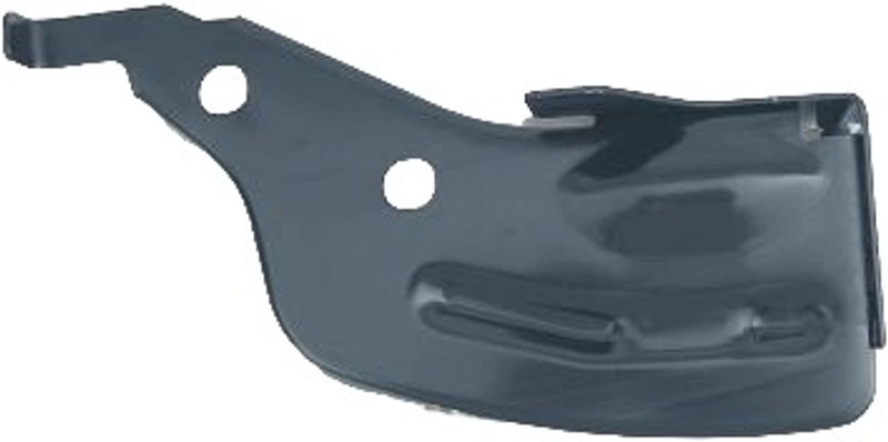 TechPro IZ1066104 Bumper Bracket - Front Left