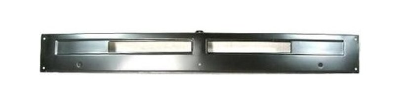TechPro IZ1087101 Bumper to Body Filler Panel - Front