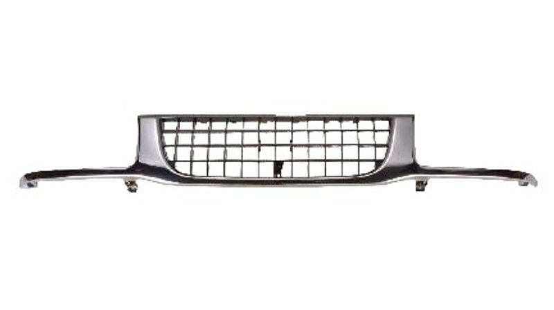 TechPro IZ1200116 Grille