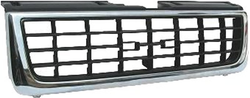 TechPro IZ1200129 Grille