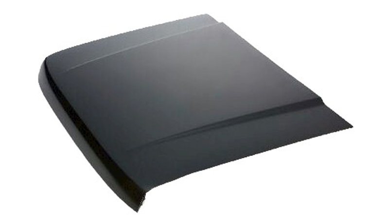 TechPro IZ1230108 Hood Panel Assembly