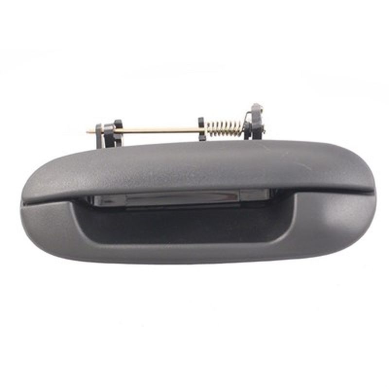 TechPro IZ1520103 Exterior Door Handle - Rear Left