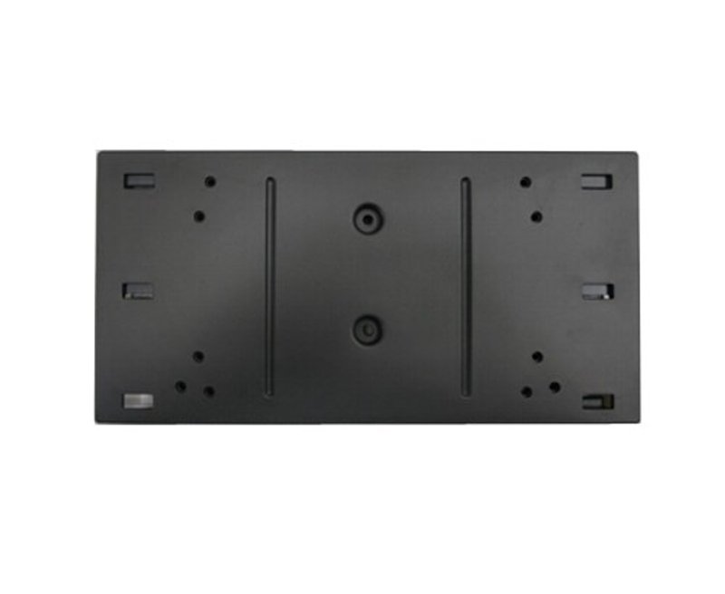 TechPro JA1068102 License Plate Bracket - Front