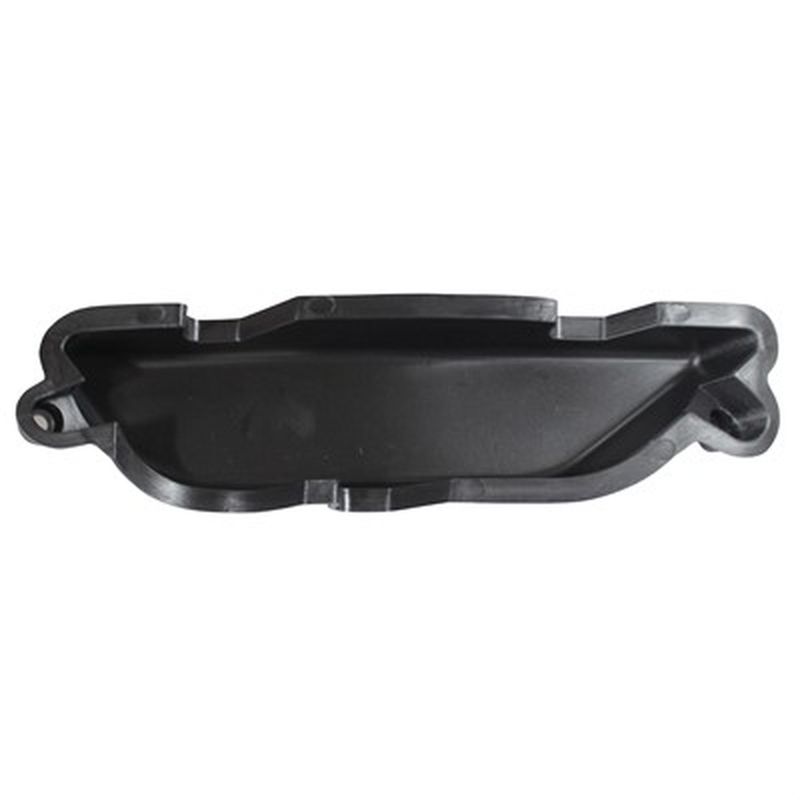 TechPro JA1089100 Bumper to Body Filler Panel - Front Right