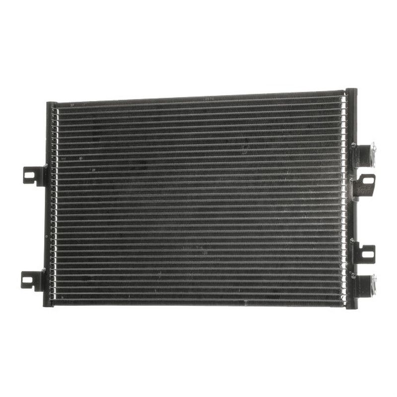 TechPro JA3030110 A/C Condenser