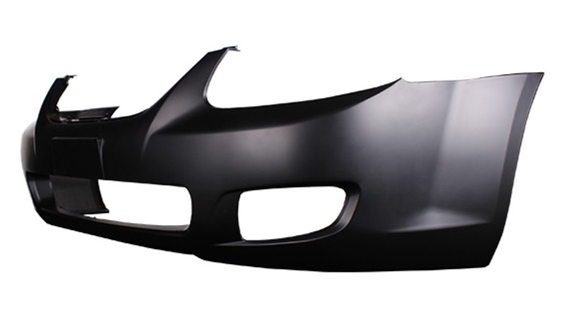 TechPro KI1000134C Bumper Cover - Front