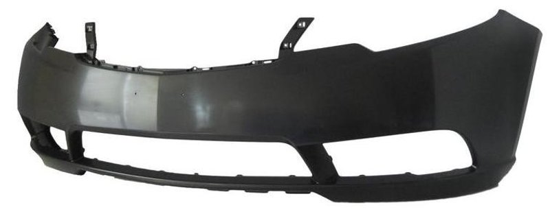 TechPro KI1000145C Bumper Cover - Front