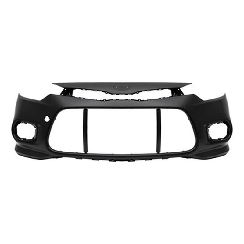 TechPro KI1000167C Bumper Cover - Front