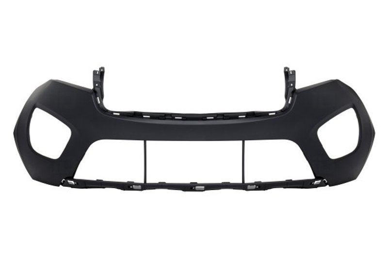 TechPro KI1000174 Bumper Cover - Front