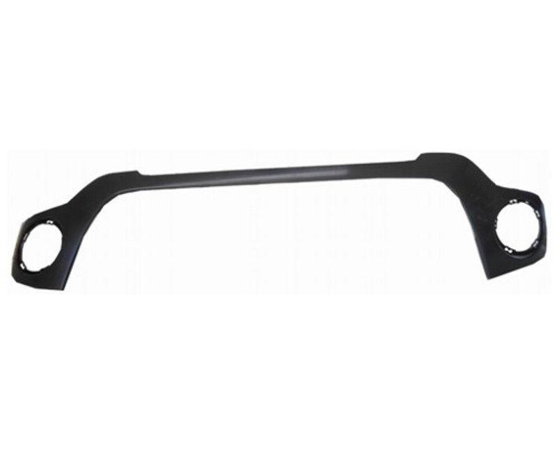 TechPro KI1000190C Bumper Cover - Front Center