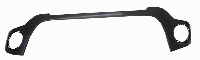 TechPro KI1000191 Bumper Cover - Front Center