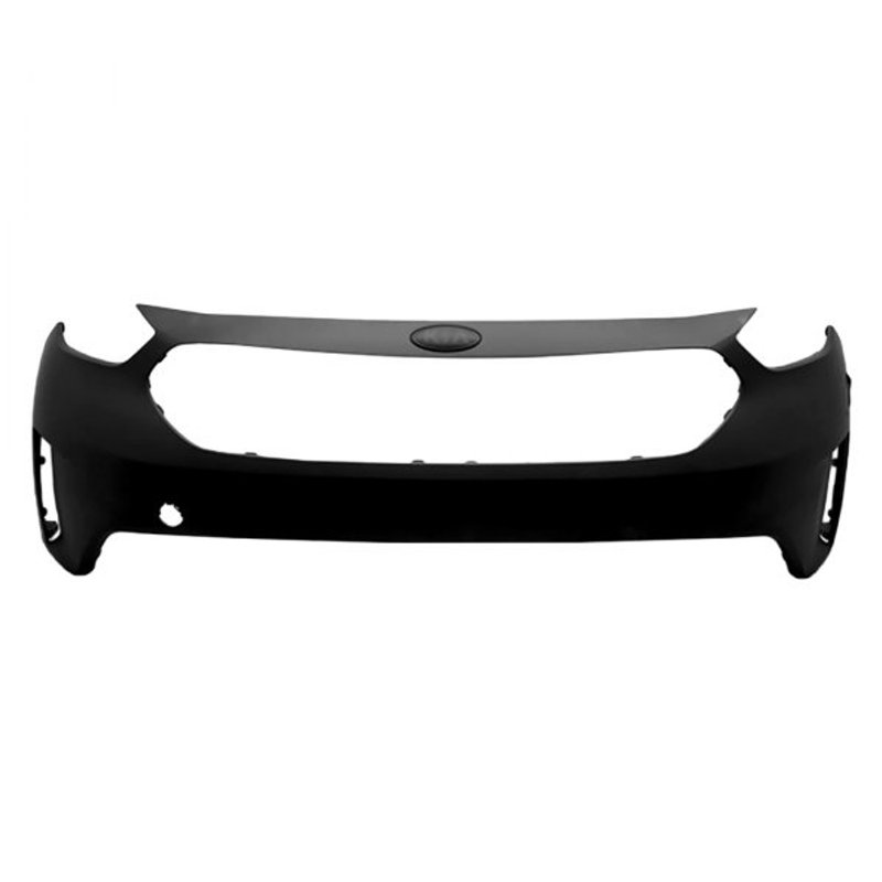 TechPro KI1000192 Bumper Cover - Front