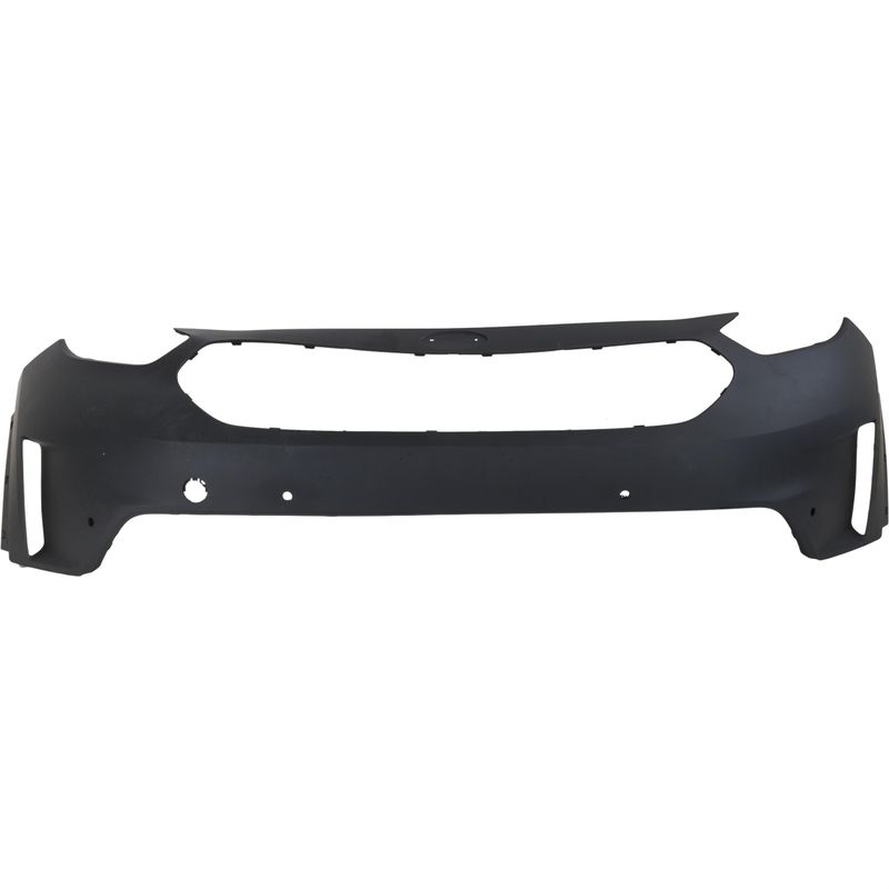 TechPro KI1000193 Bumper Cover - Front
