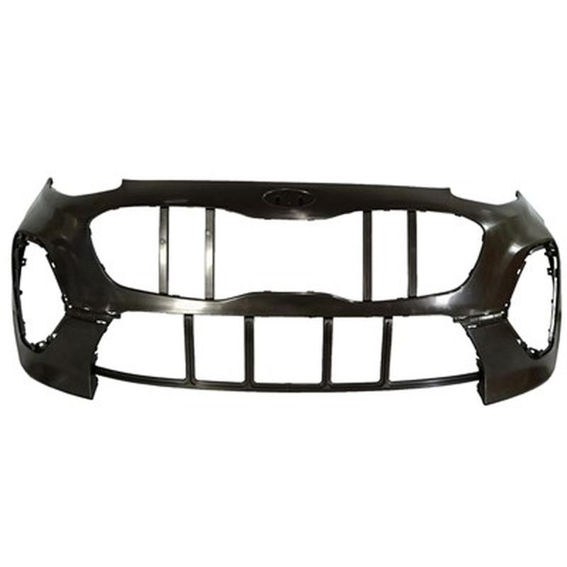 TechPro KI1000206 Bumper Cover - Front