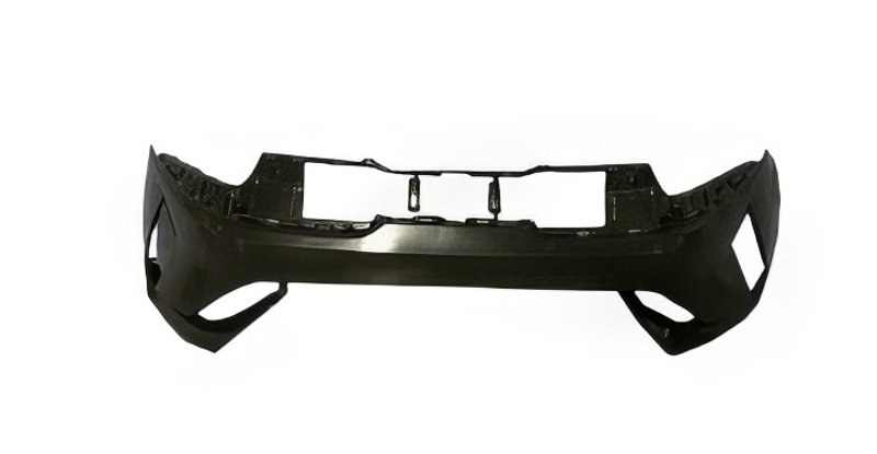 TechPro KI1000211 Bumper Cover - Front