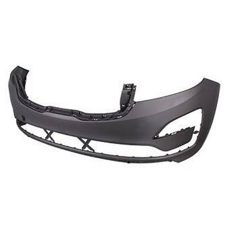 TechPro KI1000213 Bumper Cover - Front