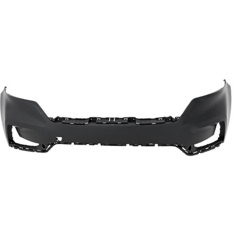 TechPro KI1000218 Bumper Cover - Front