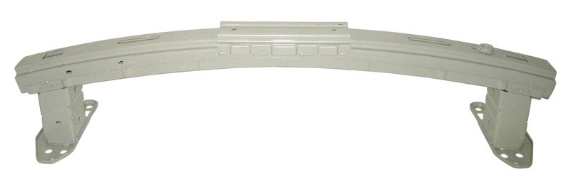 TechPro KI1006125 Bumper Cover Reinforcement - Front