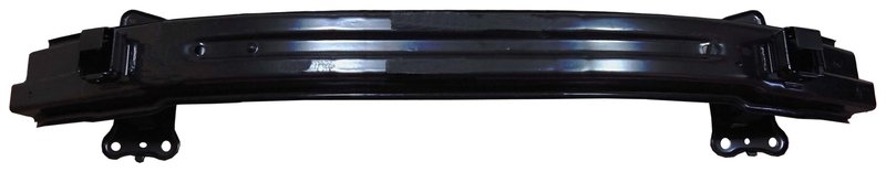 TechPro KI1006138 Bumper Cover Reinforcement - Front