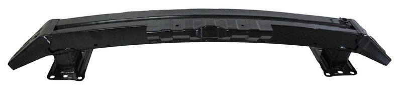 TechPro KI1006140 Bumper Cover Reinforcement - Front