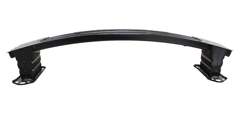 TechPro KI1006151C Bumper Cover Reinforcement - Front