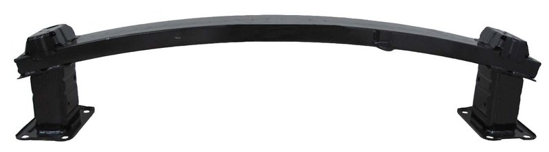 TechPro KI1006166 Bumper Cover Reinforcement - Front