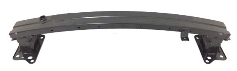 TechPro KI1006178C Bumper Cover Reinforcement - Front