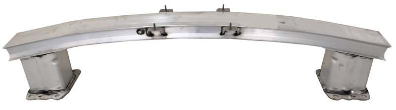 TechPro KI1006181C Bumper Cover Reinforcement - Front