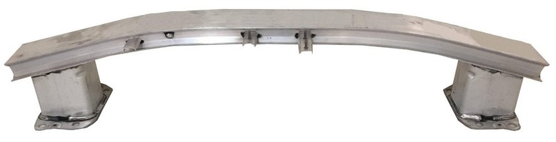 TechPro KI1006184 Bumper Cover Reinforcement - Front