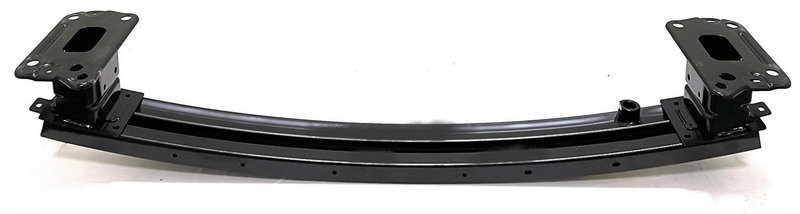 TechPro KI1006197 Bumper Cover Reinforcement - Front