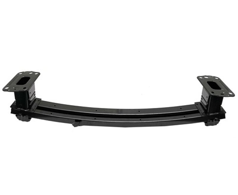 TechPro KI1006200 Bumper Cover Reinforcement - Front