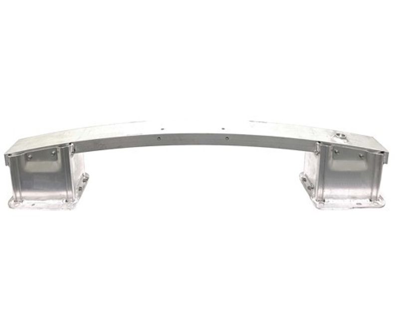 TechPro KI1006207 Bumper Cover Reinforcement - Front